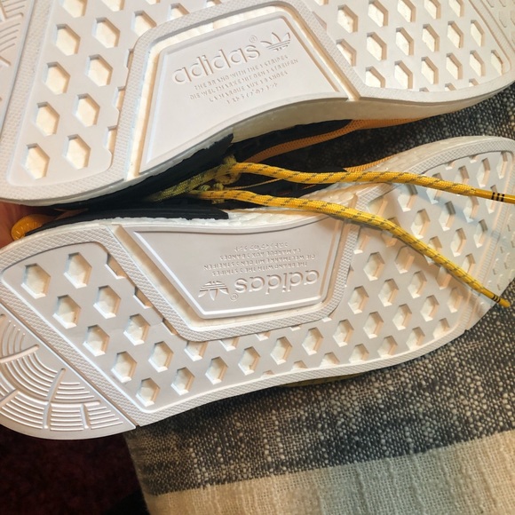 Adidas nmd human race - Picture 4 of 4